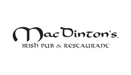 MacDinton's Irish Pub & Restaurant