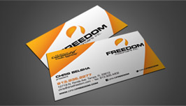 Freedom Motorcars, Inc.