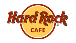 Hard Rock Cafe - Tampa, FL